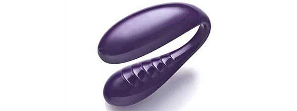 Smart Vibrator Sex Toy