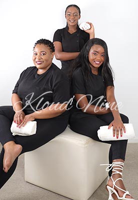 Private massage Studio Durbanville