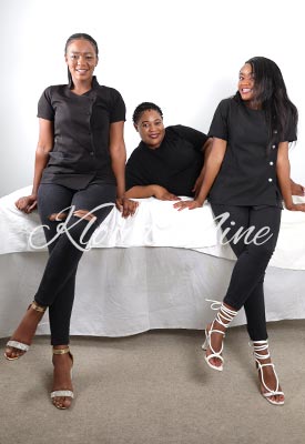 Private massage Studio Durbanville