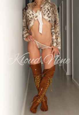  Cape Town Courtesan | Aura photo in Parklands North 