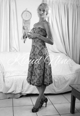  Cape Town Escort | Kathryn-Ann Rose photo in Gordons Bay 