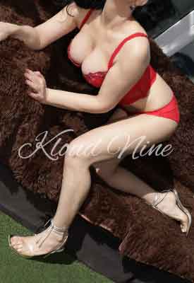  Cape Town Massage | Kaylin 