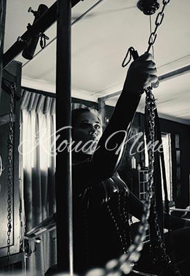 Cape Town Dominatrix | Mistress Berlin photo in Oakdale, Bellville