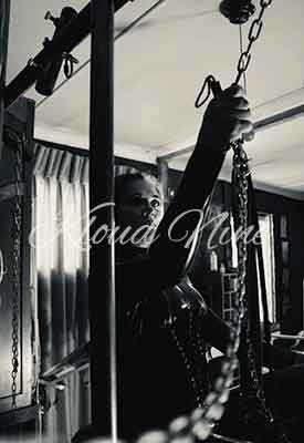  Cape Town Specialist | Mistress Berlin 