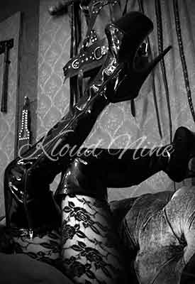  Cape Town Specialist | Mistress Berlin 