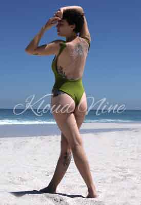  Cape Town Escorts in Cape Town | Nyx 