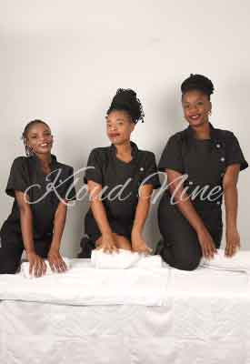  Cape Town African Massage Therapists | Talent Massage photo in Durbanville 