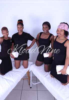  Cape Town massage Durbanville | Talent Massage photo in Durbanville 